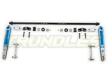 Trundles Universal Rear Torsion Sway Bar Kit