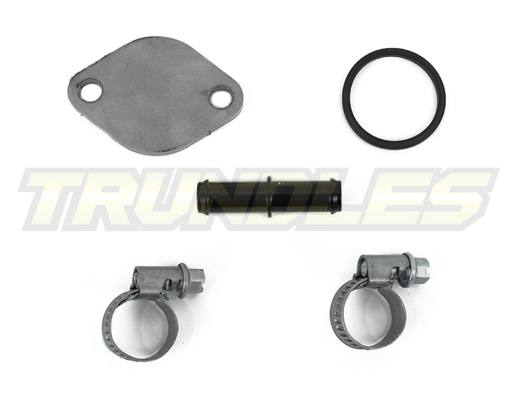 Trundles Cold Start Advance Comprehensive Blanking Kit