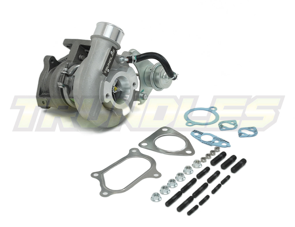 Stage 1 CT12B Turbo Upgrade to suit Toyota 1KZTE Engines