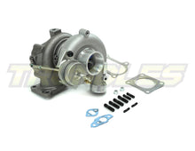 Trundles CT26 Stage 1 Turbo to suit Toyota Landcruiser 80 Series 1HD-FT 1990-1998