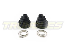 Dobinsons High Clearance Inner CV Boot Kit to suit Toyota Hilux N80 2015-Onwards