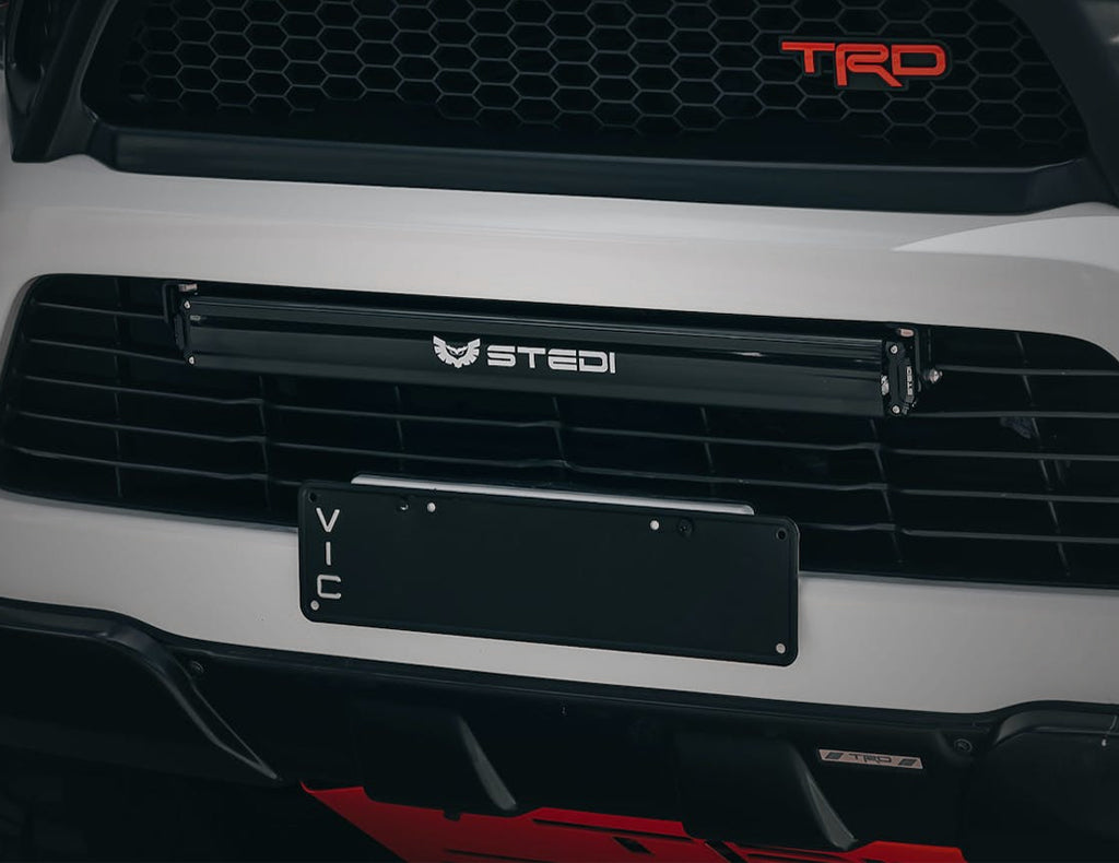 36975 | STEDI ST3K Light Bar Covers