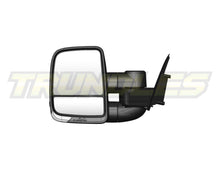Clearview Towing Mirrors to suit Mitsubishi Triton ML/MN 2005-2015