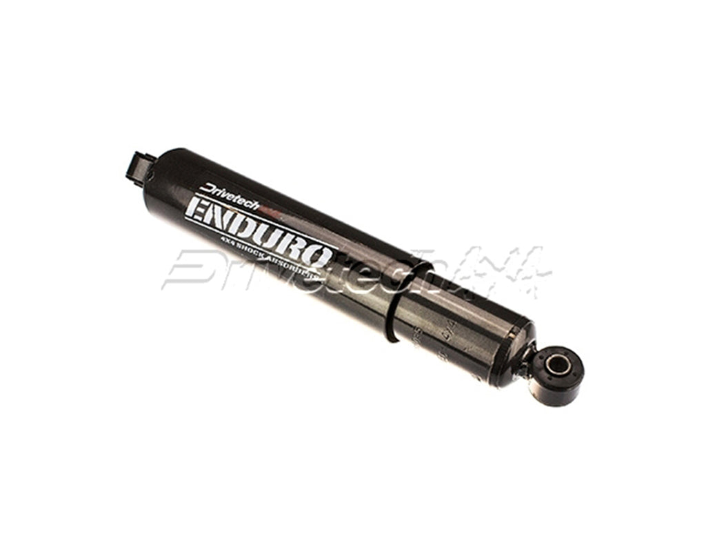 Drivetech 4x4 Steering Damper to suit Nissan Terrano/Pathfinder D21 1987-1995