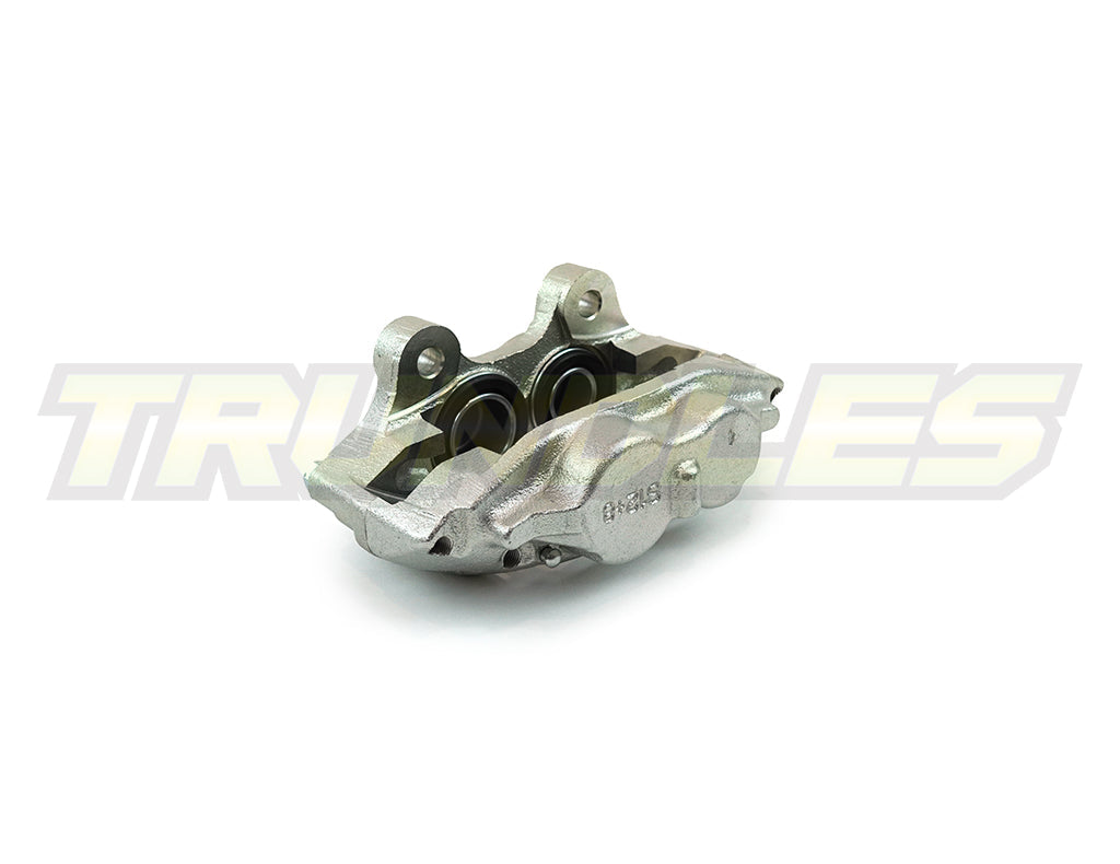 02664 | DBA Front Brake Calipers to suit Toyota Landcruiser 40/60/70 Series