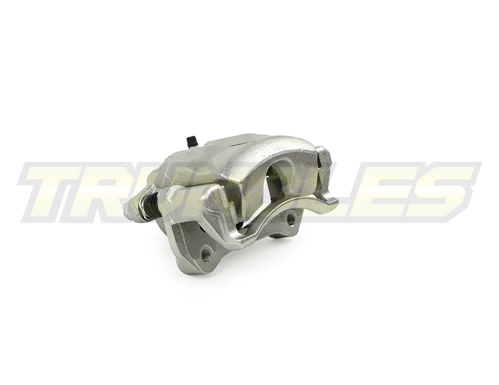 02656 | DBA Front Brake Calipers to suit Nissan Patrol Y60 1987-1997