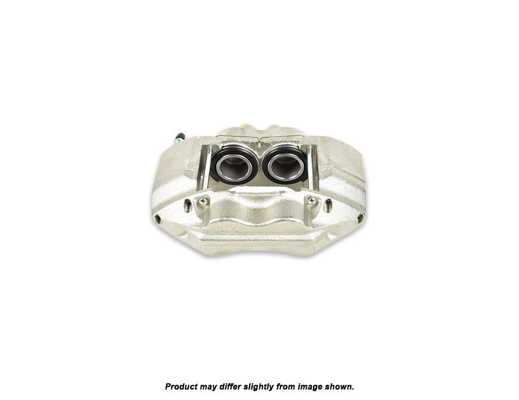 DBA Street Series Front Brake Caliper Kit to Suit Toyota Hilux N70/KUN26 (Non-VSC) 2005-2011