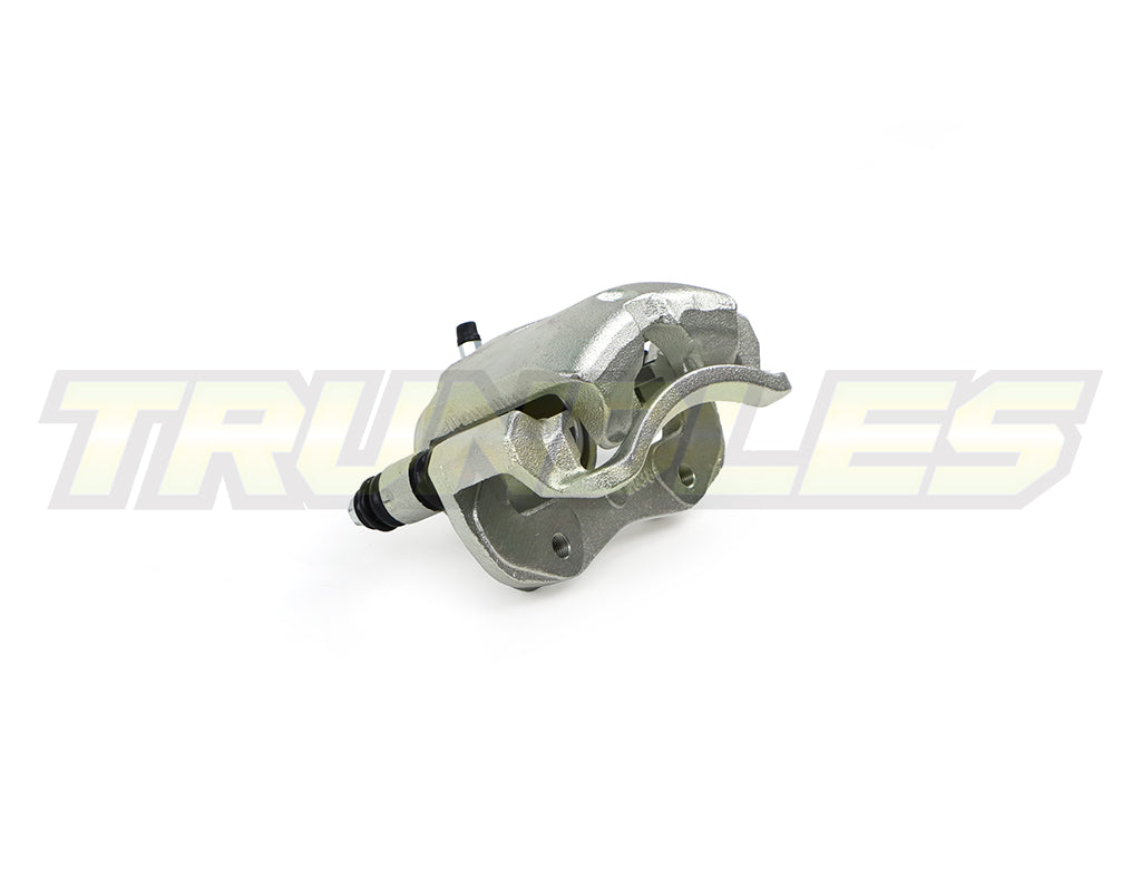 DBA Rear Brake Calipers to suit Nissan Patrol Y60 1987-1997
