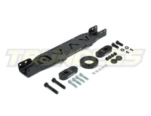 Trundles Diff Drop Kit to suit Mazda BT-50 Series III 2020-Onwards