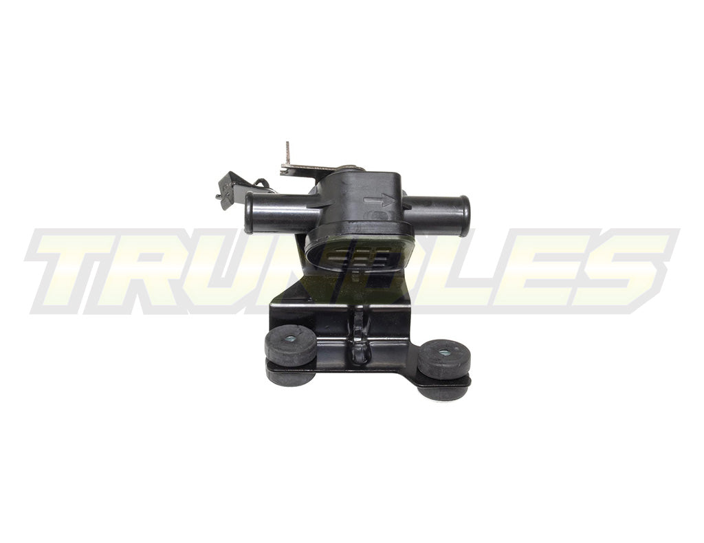 Dayco Heater Tap to suit Toyota Landcruiser 80 Series 1992-01/1995