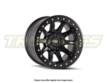 Dirty Life DT-2 17x9 / 6x139.7 (Multiple Colors)