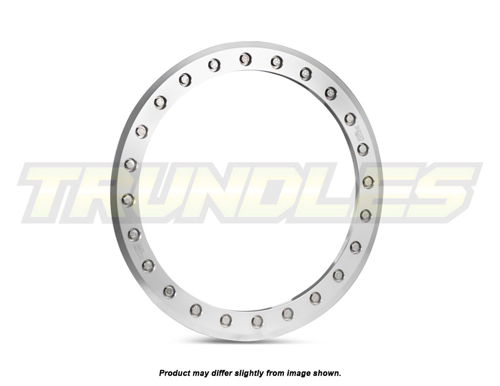 Dirty Life Bead-lock Rings to suit DT-1 and DT-2 Rims (Multiple Colours)