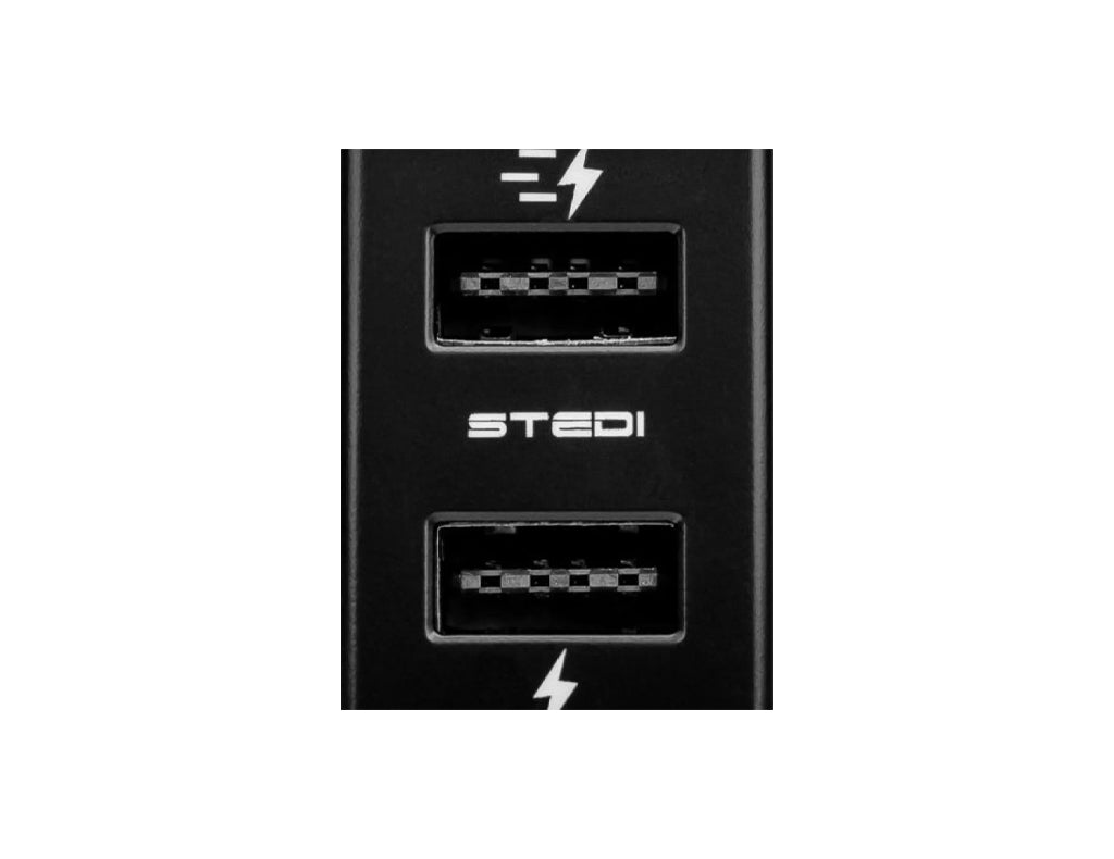 37020 | STEDI Switch to suit Isuzu D-Max / Holden Colorado RG 2012-2020