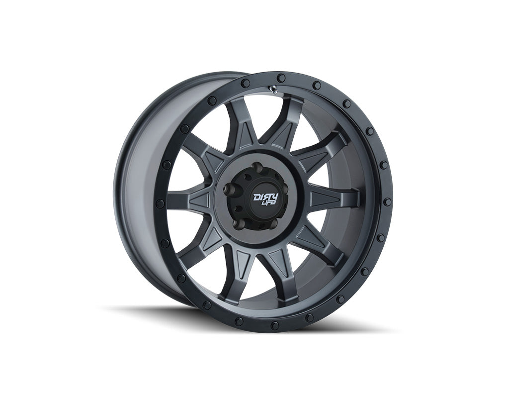 Dirty Life Roadkill Rims