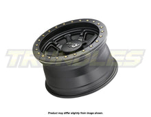 Dirty Life DT-2 17x9 / 5x150