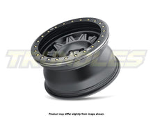 Dirty Life Roadkill 15x7 /4x137