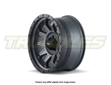 Dirty Life Roadkill 15x7 / 5x139.7