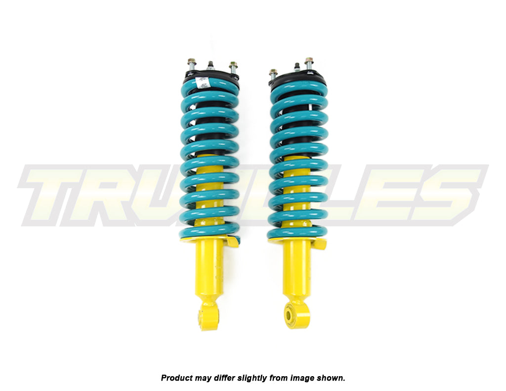 Dobinsons Pre-Assembled Gas Front Lift to suit Toyota Hilux Surf / 4Runner 1996-2003 (RZN/VZN185)