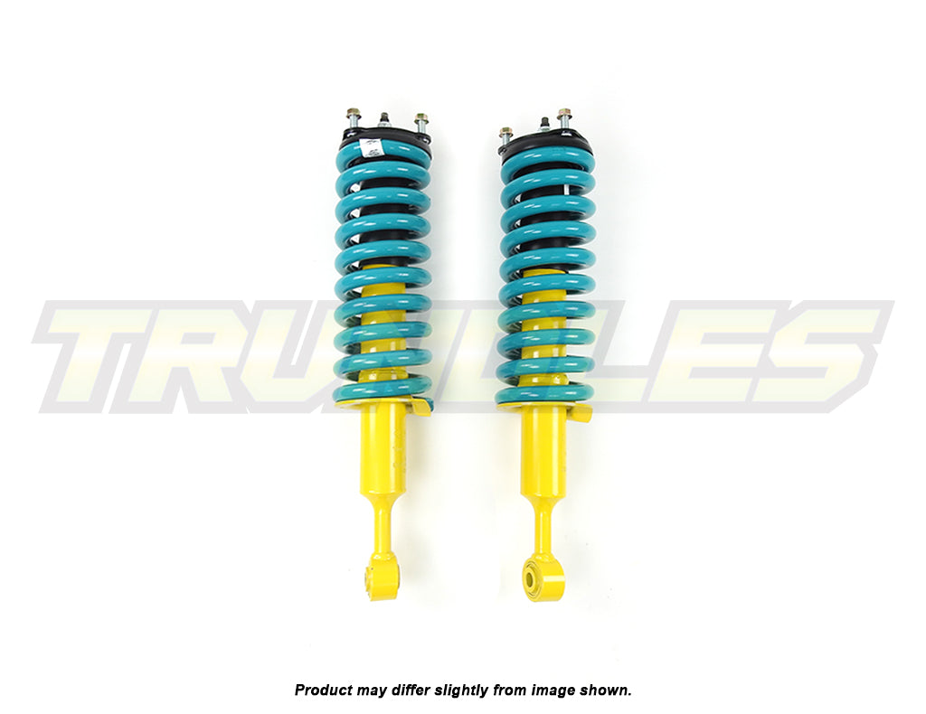 Dobinsons Pre-Assembled Gas Front Lift to suit LDV T60 2017-Onwards