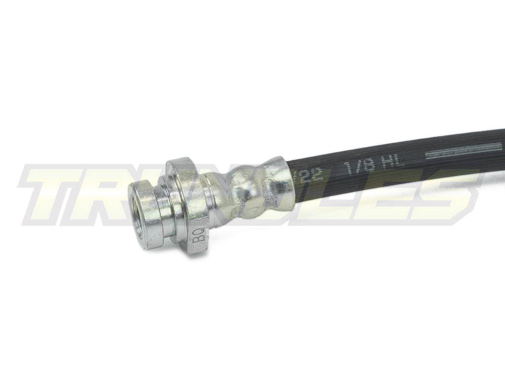 Trundles Rear Brake Hose to suit Nissan Patrol Y60 1987-1998