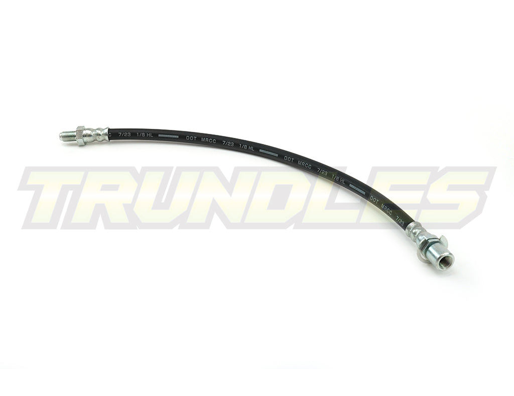 39124 | Trundles Rear Extended Brake Hose to suit Toyota Hilux Surf 130 Series/KZN185 1989-2003