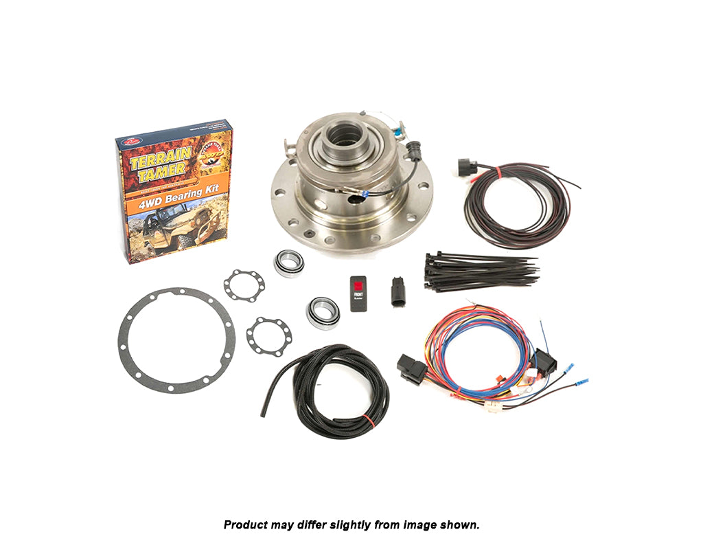 24035 | Harrop Eaton Front ELocker to suit Nissan Pathfinder R50 1995-2005