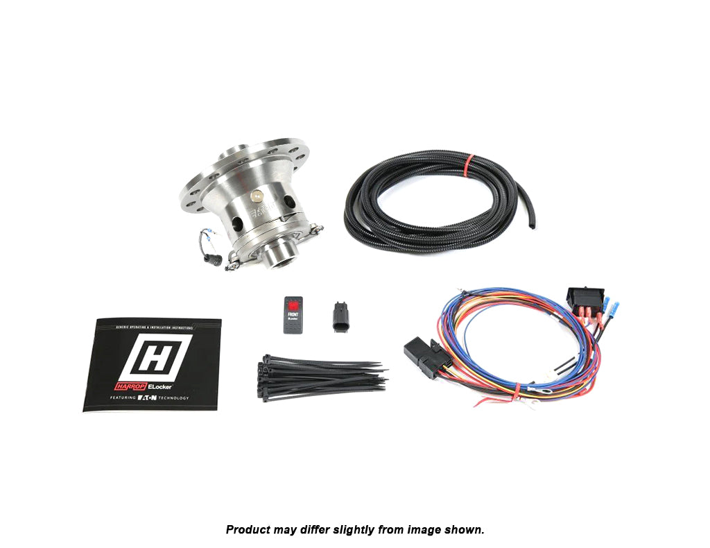 Harrop Eaton Rear ELocker to suit Suzuki Vitara 2005-2015