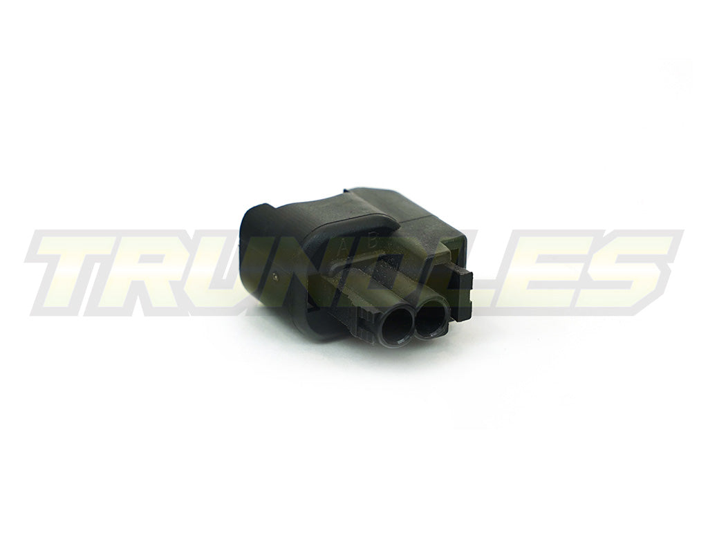EV6 Fuel Injector Plug