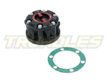 Free Wheeling Hub (Single) to suit Isuzu Vehicles