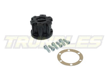 Free Wheeling Hub (Single) to suit Nissan Patrol Y60/Y61 1987-2023
