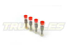Plus 30% Injector Nozzles (11/13 Code / Euro 3/4) to suit Toyota 1KD Engines 2005-2012