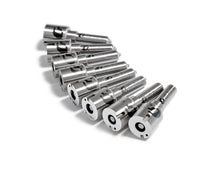 GTurbo High Flow Nozzles to suit Toyota 1VD 2007-2015