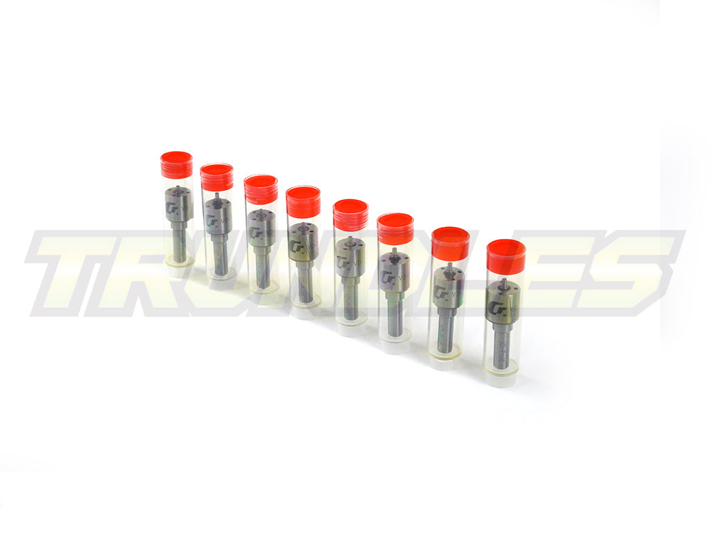 23939 | GTurbo High Flow Nozzles to suit Toyota 1VD 2007-2015