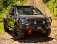 Offroad Animal Toro Bull Bar to suit Isuzu D-Max 2021-2023