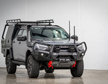 Offroad Animal Toro Bull Bar to suit Isuzu D-Max Facelift 2024-Onwards