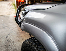 Offroad Animal Toro Bull Bar to suit Toyota Hilux N80 2015-2020