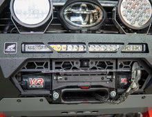 Offroad Animal Toro Bull Bar to suit Toyota Hilux Rogue Wide 2020-Onwards