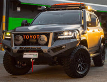 Offroad Animal Toro Bull Bar to suit Toyota Landcruiser 300 Series 2021-Onwards