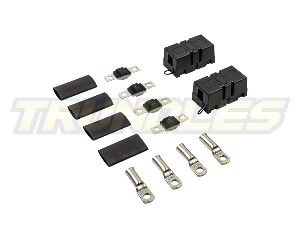 RedArc 40A Fuse Kit