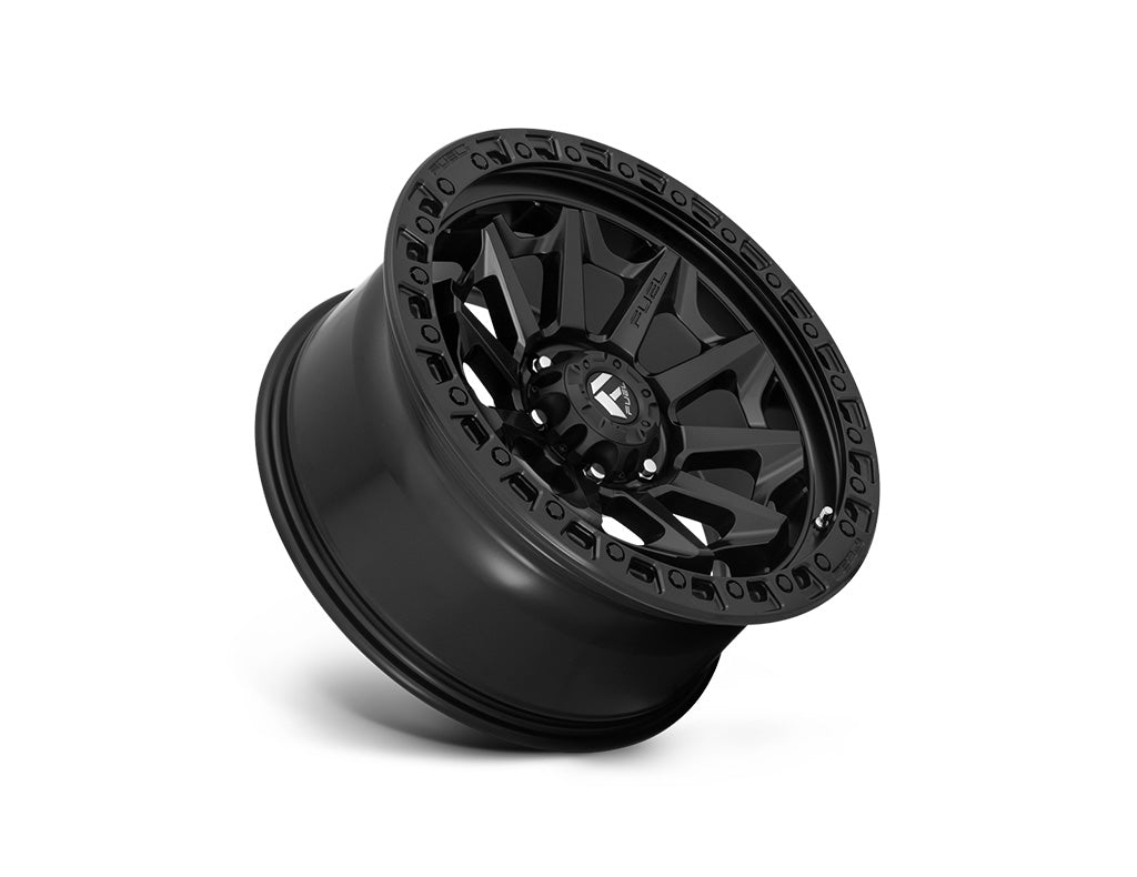 Fuel Off-Road Covert Rims