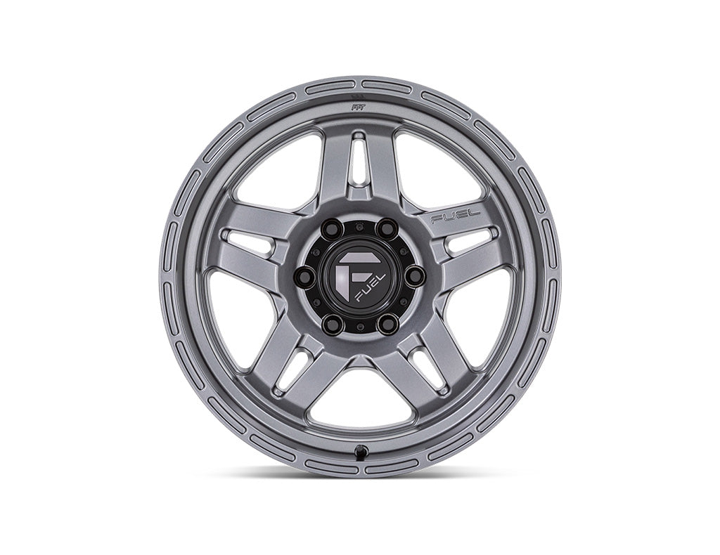 Fuel Off-Road Oxide Rims
