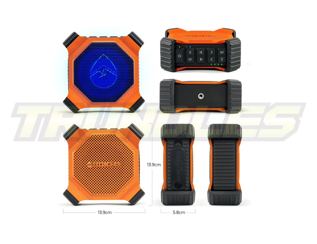 22320 | EcoXgear EcoEdge+