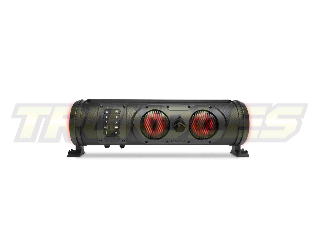 EcoXgear SoundExtreme SE18