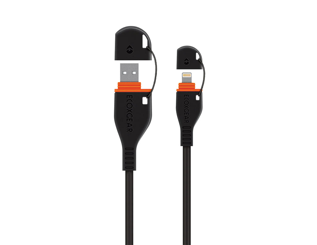 EcoXgear EcoXCable Lightning