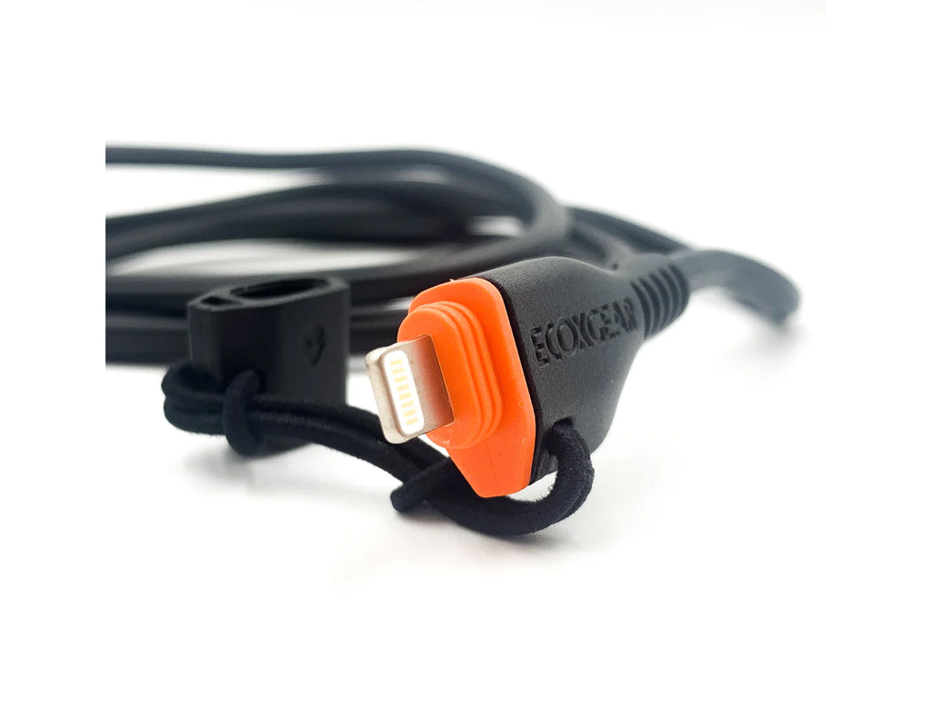 EcoXgear EcoXCable Lightning