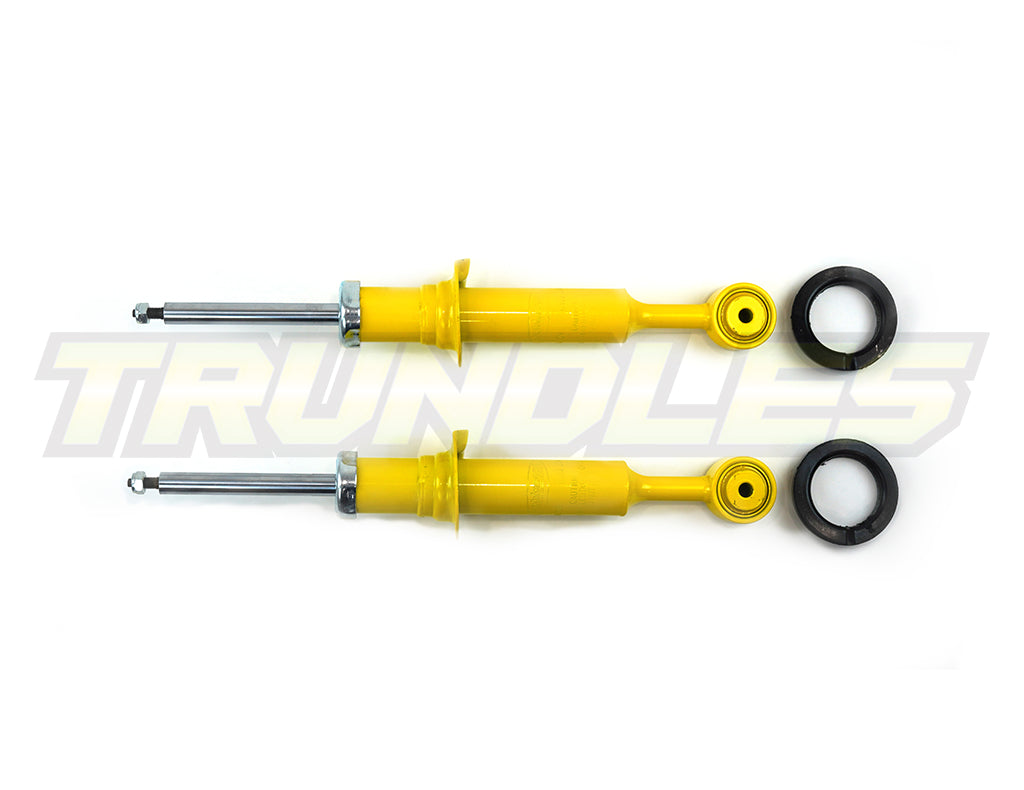 Dobinsons Heavy Duty Front Gas Shock (Pair) to suit Ssangyong Rexton 2002-2005