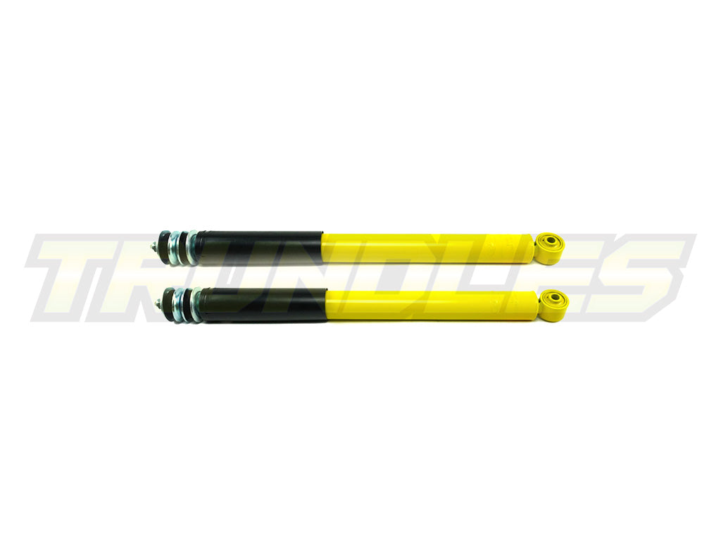 Dobinsons Heavy Duty Rear Gas Shock (Pair) to suit Dodge Ram 2018-Onwards