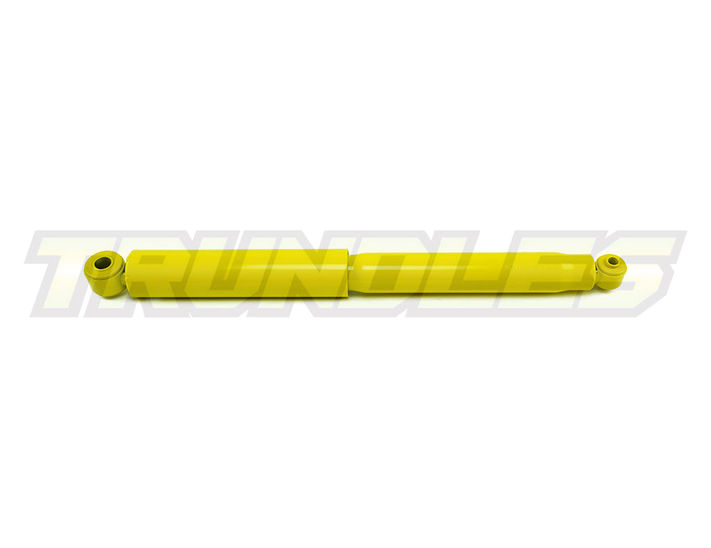 16689 | Dobinsons Heavy Duty Rear Gas Shock (Pair) to suit Mazda BT-50 Series I 2007-2011