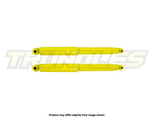 Dobinsons Heavy Duty Rear Gas Shock (Pair) to suit Ford Courier 1985-2006