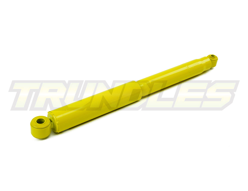 16692 | Dobinsons Heavy Duty Rear Gas Shock (Pair) to suit Mazda BT-50 Series II 2011-2020